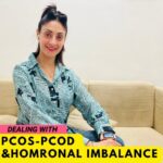 Gurleen Chopra Instagram – ARE YOU ALSO SUFFERING WITH SUDDEN WEIGHT GAIN ? IRREGULAR PERIODS ? PIGMENTATION ? FACIAL HAIR ?