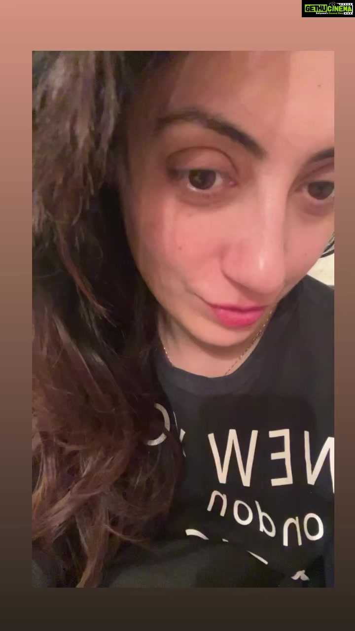 Gurleen Chopra Instagram - PIGMENTATION & FACIAL HAIR PACKAGE IS HERE NOW