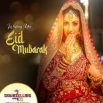 Gurleen Chopra Instagram - EID MUBARAK 🌙 …