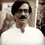 Guru Somasundaram Instagram - Rest in Peace Manobala sir 🤍 You will be remembered through your terrific performances ! Actor, Director, Producer , Scholar from College of Fine arts.
