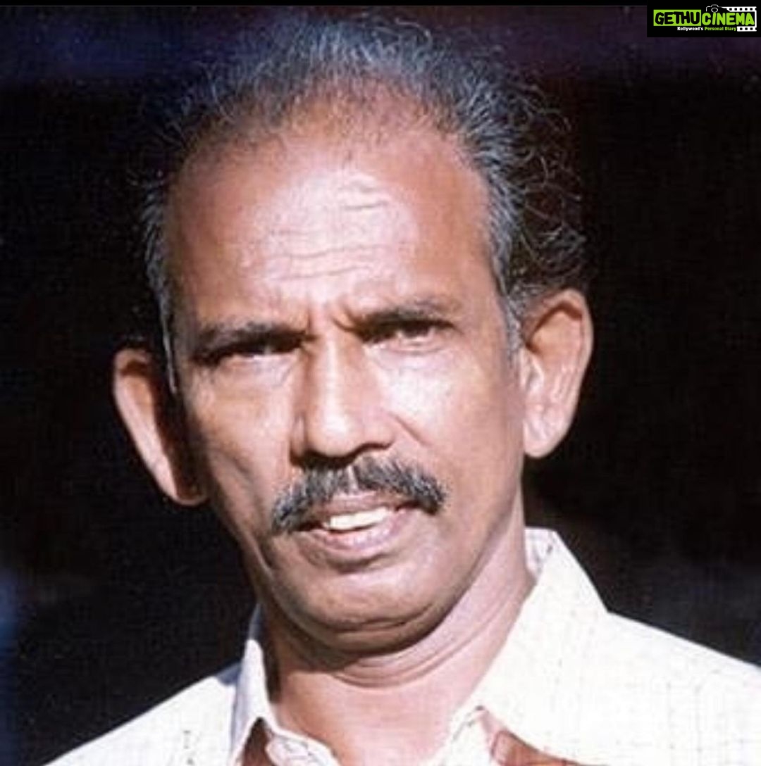 Guru Somasundaram Instagram - Oh my god .. Rest in peace 🙏🙏🙏