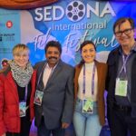 Guru Somasundaram Instagram – Congratulations Seenu Ramasamy sir 👏👏👏 #sedonafilmfestival @seenuramasamy