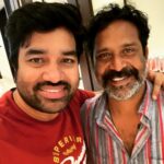 Guru Somasundaram Instagram - 🌶Shiva! Our dearest arakku tamizhan! #mirchishiva #sivasiva #2022 #memories #hilarious #human