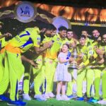Guru Somasundaram Instagram - Chennai super kings ku periya visil podu 🏏 #csk