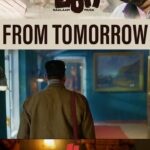 Guru Somasundaram Instagram – From tomorrow 👏👏