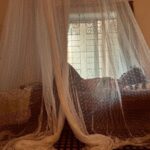 Guru Somasundaram Instagram – In numberless rooms we stretch ourselves and sleep.
where have we been?
we open our eyes and stare at the coiling darkness,
and enter our dreams again.
-conrad aiken
#dream #space #selflove #conradaiken #poem