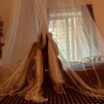 Guru Somasundaram Instagram – In numberless rooms we stretch ourselves and sleep.
where have we been?
we open our eyes and stare at the coiling darkness,
and enter our dreams again.
-conrad aiken
#dream #space #selflove #conradaiken #poem