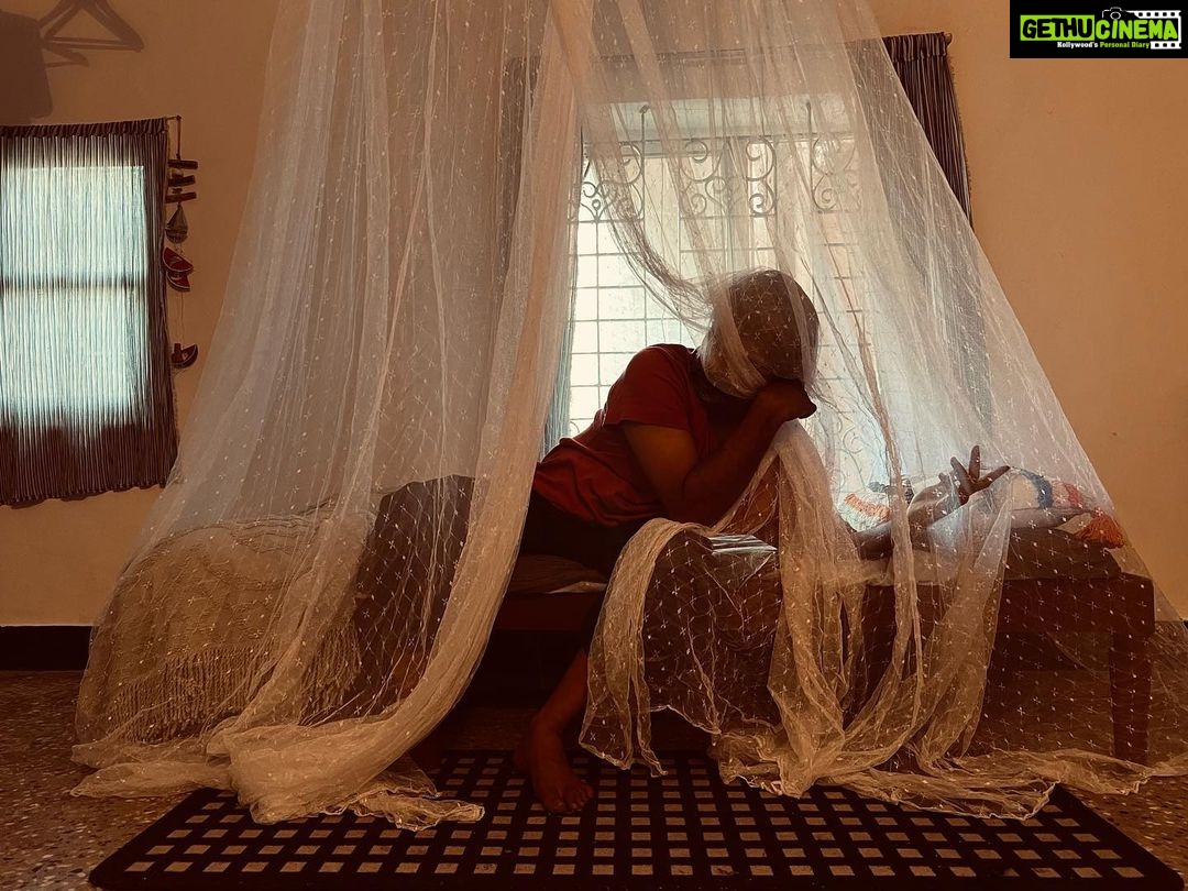 Guru Somasundaram Instagram - In numberless rooms we stretch ourselves and sleep. where have we been? we open our eyes and stare at the coiling darkness, and enter our dreams again. -conrad aiken #dream #space #selflove #conradaiken #poem