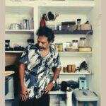 Guru Somasundaram Instagram - Being myshelf 🤎 #lost #and #found
