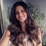 Hamsa Nandini Instagram - Long hair days! . #majormissinghappening #swanstories