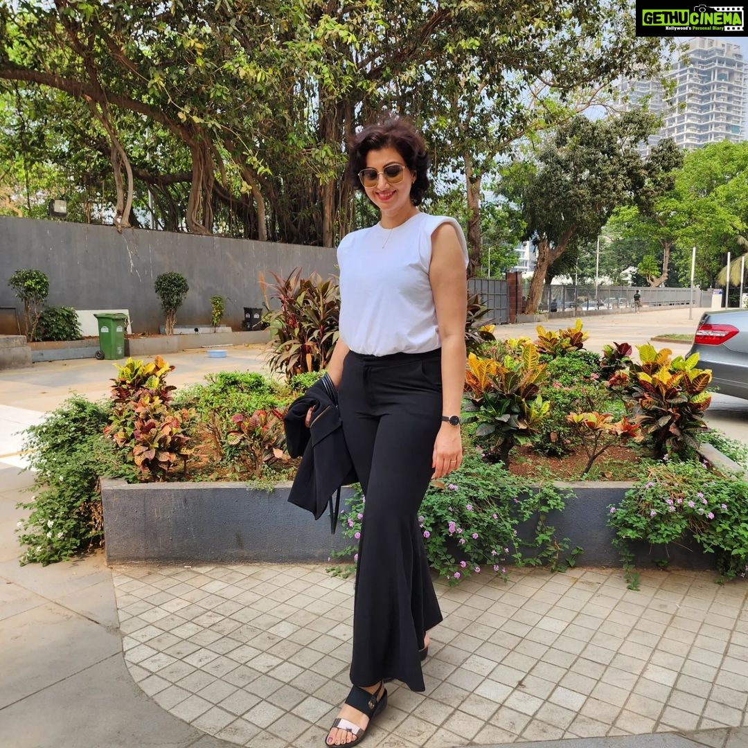 Hamsa Nandini Instagram - It's always a breeze when like minded people come together. Was amazing interacting with the MPower team at Aditya Birla group. . #swanstories