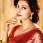 Hamsa Nandini Instagram - So proud of how I have been handling these past few months, especially now that I am getting back to shoot life. The silent battles, I continue to fight, the moments I had to humble myself, wiped my own tears and picked myself up. Just me celebrating strength! . #swanstories #bcsurvivor🎀 Hyderabad