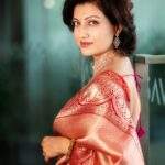 Hamsa Nandini Instagram - So proud of how I have been handling these past few months, especially now that I am getting back to shoot life. The silent battles, I continue to fight, the moments I had to humble myself, wiped my own tears and picked myself up. Just me celebrating strength! . #swanstories #bcsurvivor🎀 Hyderabad