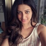 Hamsa Nandini Instagram - Long hair days! . #majormissinghappening #swanstories