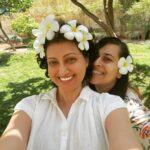 Hamsa Nandini Instagram – April dump 📸
.
@swanstories