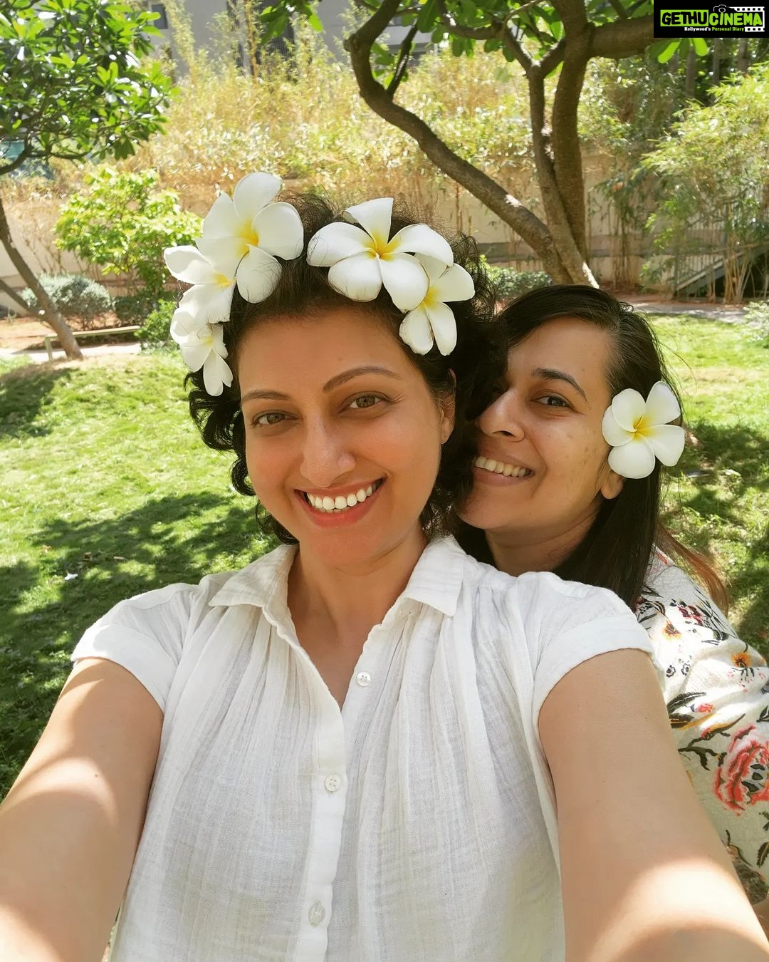 Hamsa Nandini Instagram - April dump 📸 . @swanstories