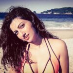 Hamsa Nandini Instagram - You dint sneeze, but I still blessed your feed. . #swanstories