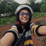 Haniya Nafisa Instagram - 🌧️