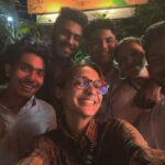 Haniya Nafisa Instagram - Happy group berthedei @ishaan_kandathil @navin_kandathil @immanueljohn_ @innuman22 🤍