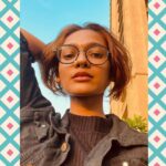 Haniya Nafisa Instagram - Jaago🍃