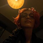 Haniya Nafisa Instagram - i look kool i think
