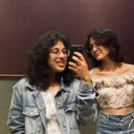 Haniya Nafisa Instagram – Also it was @_kuppikannadi_ ‘s 17th adoption anniversary yesterday