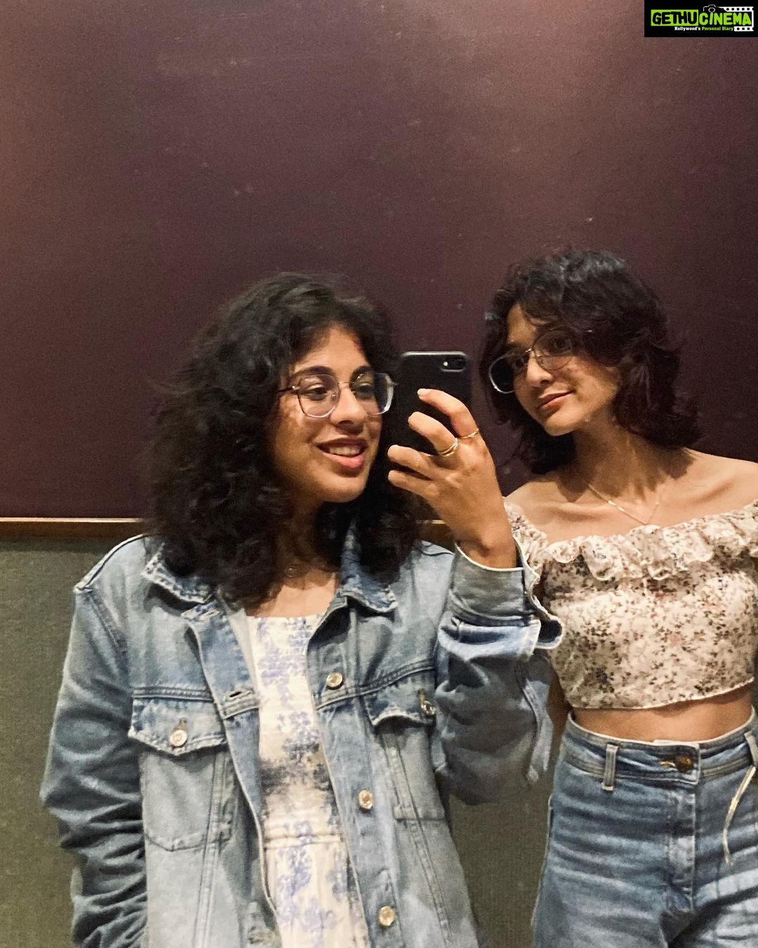 Haniya Nafisa Instagram - Also it was @_kuppikannadi_ ‘s 17th adoption anniversary yesterday