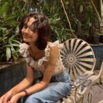 Haniya Nafisa Instagram – @_kuppikannadi_ took this in 2 seconds so we’re blocking criticisms Arippa Restaurant