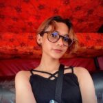 Haniya Nafisa Instagram - Felt pretty, might feel exhausted later