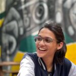 Haniya Nafisa Instagram - Gehehe Bengaluru