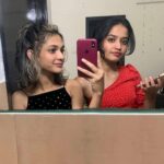 Haniya Nafisa Instagram - Happiest 20 best friend 🥂 to the past 8 years and a forever to come