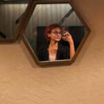Haniya Nafisa Instagram - i look kool i think
