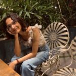 Haniya Nafisa Instagram – @_kuppikannadi_ took this in 2 seconds so we’re blocking criticisms Arippa Restaurant