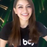 Hansika Motwani Instagram - Happy 3rd anniversary to Baji! Join us now at http://baji.club/hansika for fantastic promotion limited time, the biggest online gaming website you can find in Bangladesh, now in India! #BJBaji #Baji #BJ #Ambassador #Sports #Cricket #LiveCasino #Slots #WinLikeAKing #Win #PlayNow