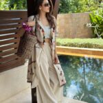 Hansika Motwani Instagram - Weekend in Krabi🏝️ Phulay Bay, a Ritz-Carlton Reserve