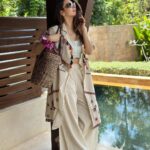 Hansika Motwani Instagram - Weekend in Krabi🏝️ Phulay Bay, a Ritz-Carlton Reserve