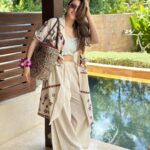 Hansika Motwani Instagram - Weekend in Krabi🏝️ Phulay Bay, a Ritz-Carlton Reserve