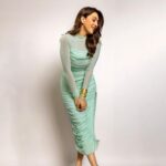 Hansika Motwani Instagram - #hansikasloveshaadidrama #promotions #disneyplushotstar
