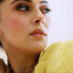 Hansika Motwani Instagram – 🌻