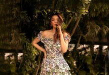 Hansika Motwani Instagram - #hansikasloveshaadidrama #disneyplushotstar #promotions Feb 10 🌸🫶🏻