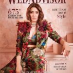 Hansika Motwani Instagram - Bold, beautiful & fierce💫 Presenting our January cover star, @ihansika ✨ Stay tuned as she takes us through her wedding shenanigans! Editor: @lavishakk Photographer: @kadamajay Creative directions and Styling: @shauryaathley Assistant Stylists: @janvhijaiswal @aprajitapuri Editorial Production Coordinator: @chrysallisbarretto Makeup: @makeupbyurmikaur Hair: @artistpoonamsolanki Outfit: @varunbahlcouture Jewellery: @mayasanghavijewels Editorial Designer: @dipanshumalhotra_ds . . . . . . . #WorldofWA #wedadvisor #magazine #magazinecover #hansikamotwani #varunbahl #coverstar #volume2 #weddingmagazine #trending #weddinginspiration