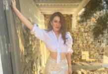 Hansika Motwani Instagram - Create your own sunshine