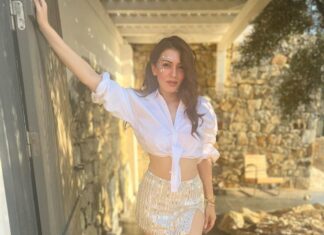 Hansika Motwani Instagram - Create your own sunshine