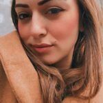 Hansika Motwani Instagram - 🍁