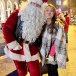 Hansika Motwani Instagram - Merry Christmas ❤️🎄🎅🏻 Vienna, Austria