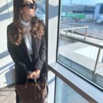 Hansika Motwani Instagram - When u have some transit time *click * click* 📸