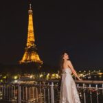Hansika Motwani Instagram - L’amour ✨