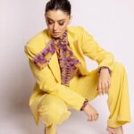 Hansika Motwani Instagram - #hansikasloveshaadidrama #promotions #disneyplushotstar Feb 10th