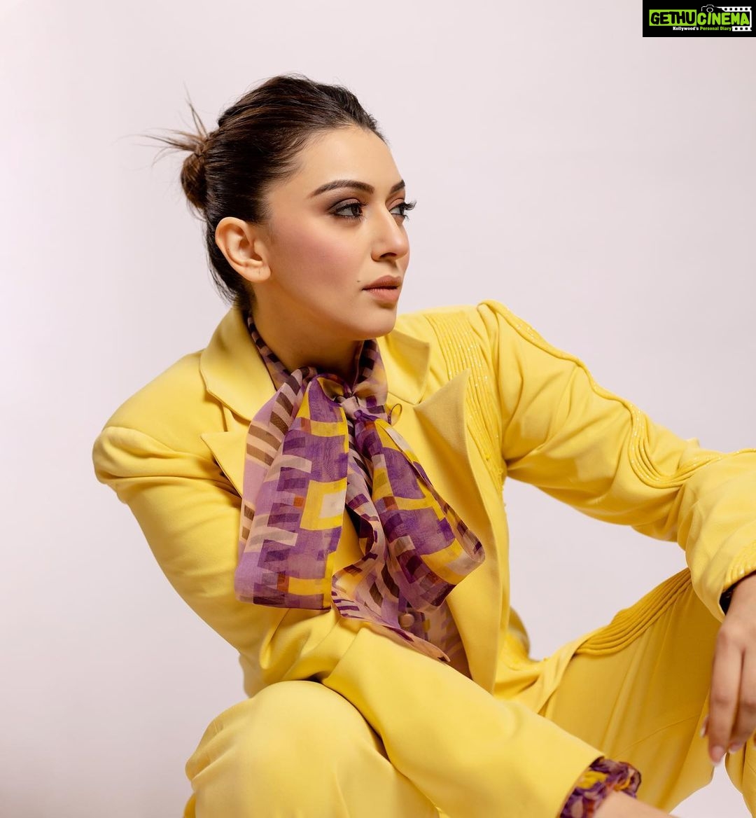 Hansika Motwani Instagram - #hansikasloveshaadidrama #promotions #disneyplushotstar Feb 10th