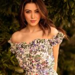 Hansika Motwani Instagram - A pocket full of sunshine ☀️ #promotion #hansikasloveshaadidrama #feb10th